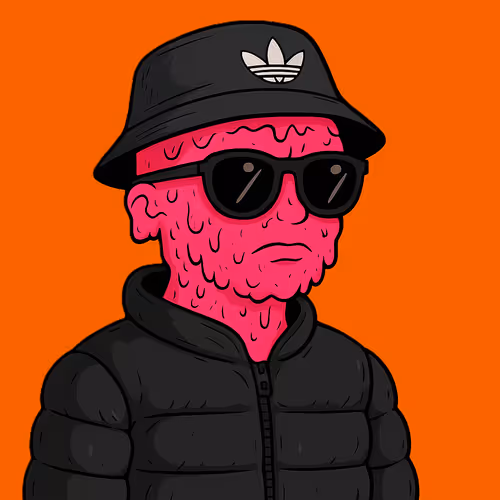 DRIP CREAM SOCIETY