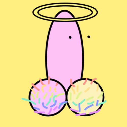 DRIP DICKS