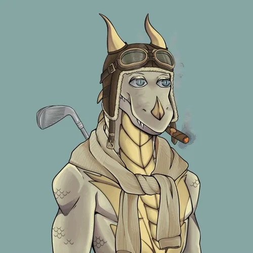 Drip Dragons