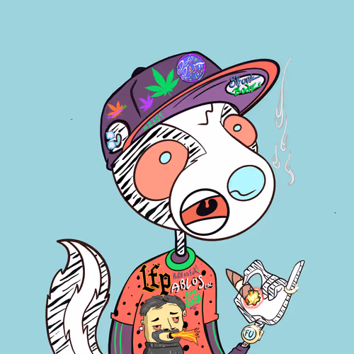 Drip Factory Custom Banners