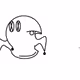 Drip Ghost