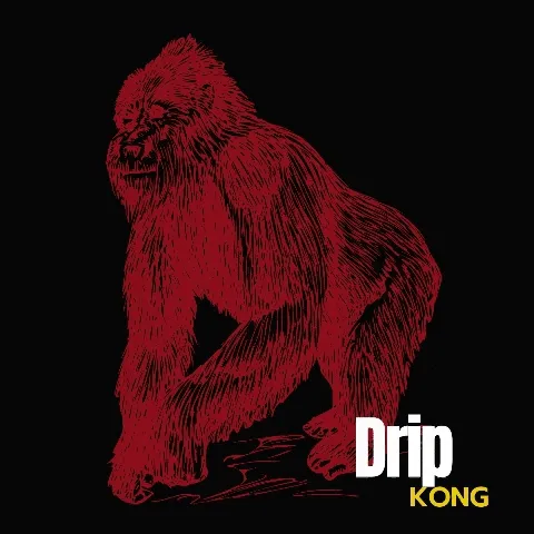 DRIP KONG