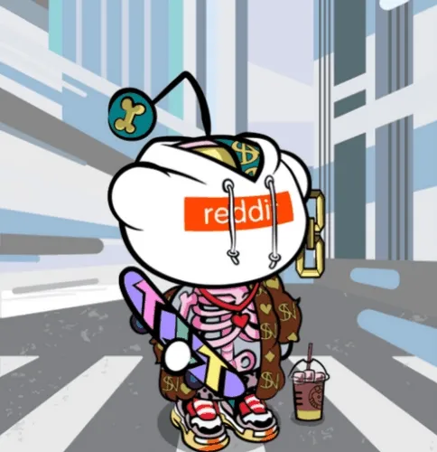 Drip Squad collection