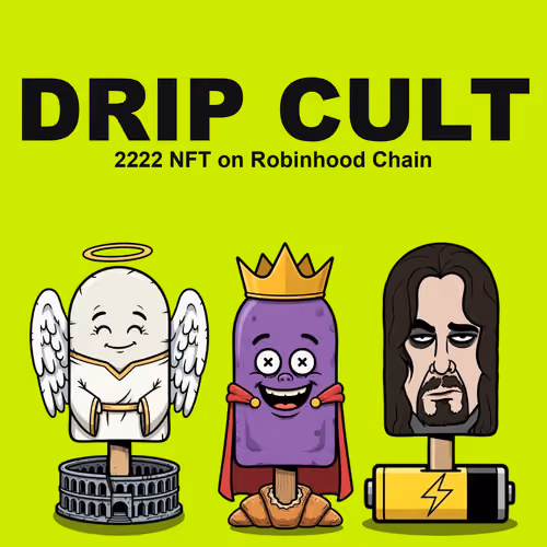 DripCult