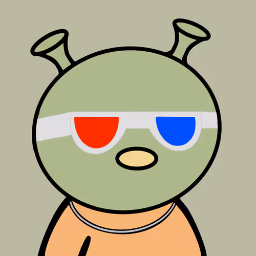 dripped out aliens club