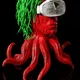 DRIPPER VR a 1/1 Physical collectible + 33 pixel prints