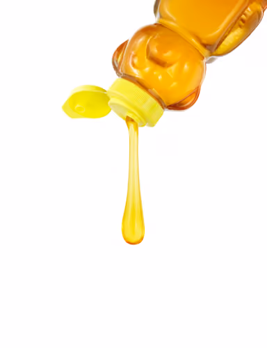 Dripping Food