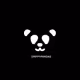 Drippy baby pandas