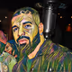 Drip Van Gogh