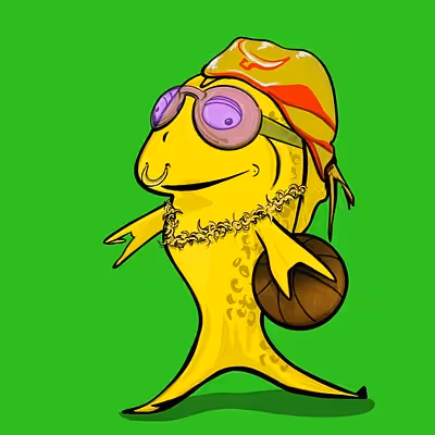 Dripzilla