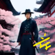 LEGENDARY SAMOURAI.