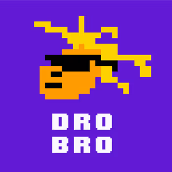 DRO BRO