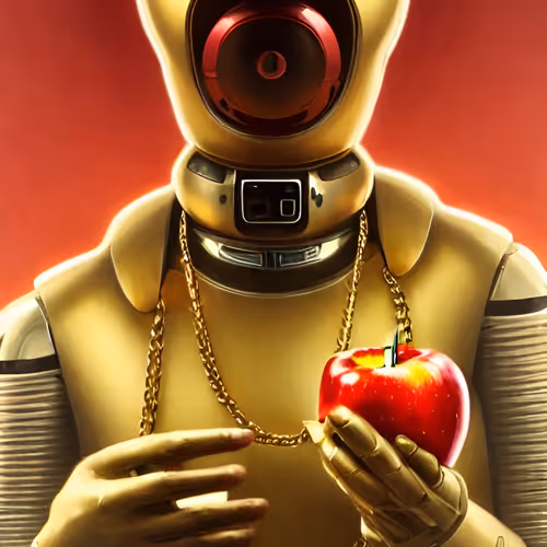Droid Legion