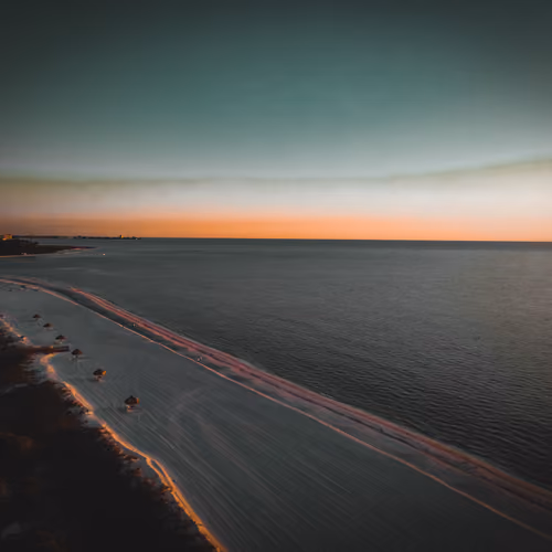 Drone Edits