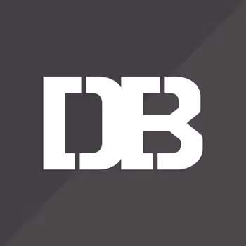 DB LevelUp Orange Black Collection