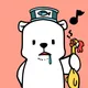 Drooling Bear