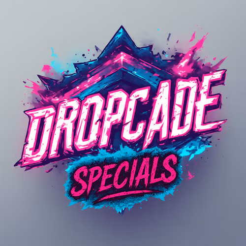 Dropcade: Specials