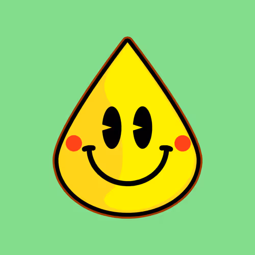 Droppy Drops