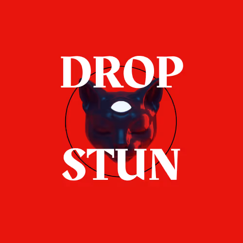 dropstun