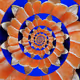 Droste Effect Spirals