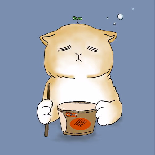 drowsy mizu