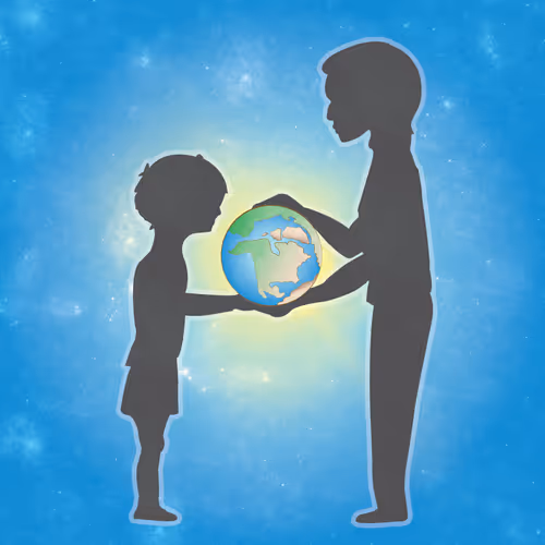 Immigrant Stories... - old