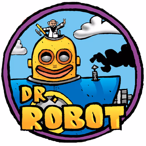 Dr.Robot