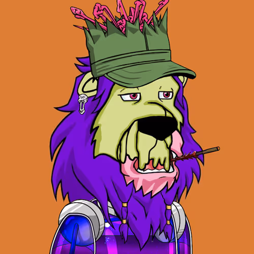 DrShills Mutants - old