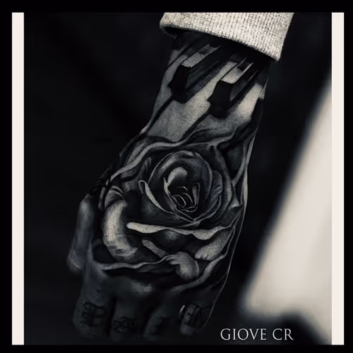 The Tattoo Collection By Dru