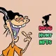DRUG HUNT NFTS