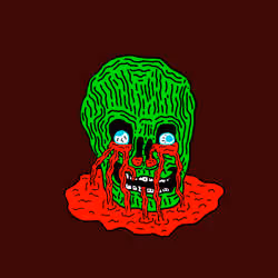 DruggedSkull