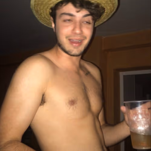 Drunk God