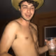 Drunk God