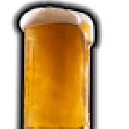 pixel beer