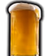 pixel beer