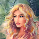Dryads in the Wild