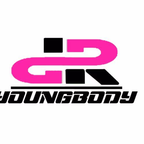 DrYoungbody Logo