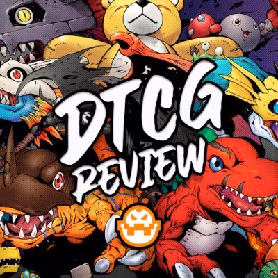 DTCGReview