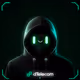 dTelecom Origin-mint pass