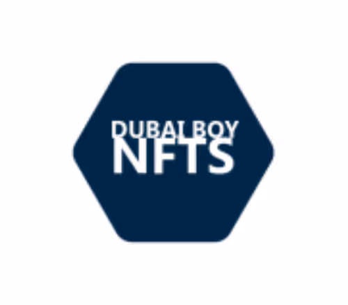 Dubai boY NFT