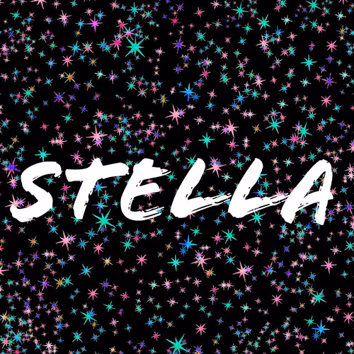 Duchess of the stars: STELLA