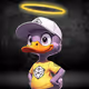 DUCK #01