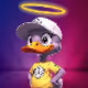 DUCK #12