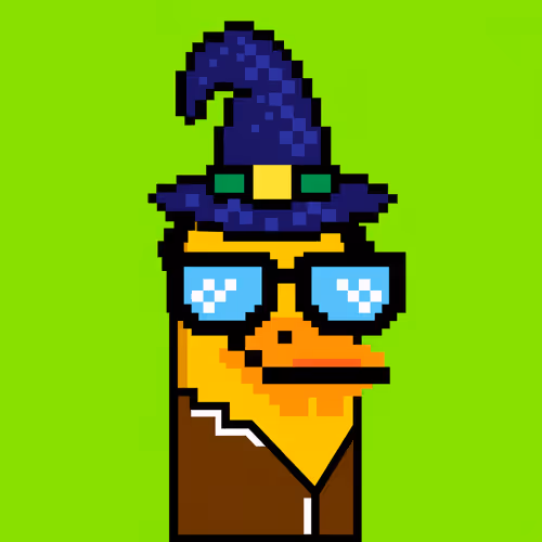 Duck Brocker