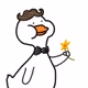 Duck Choice