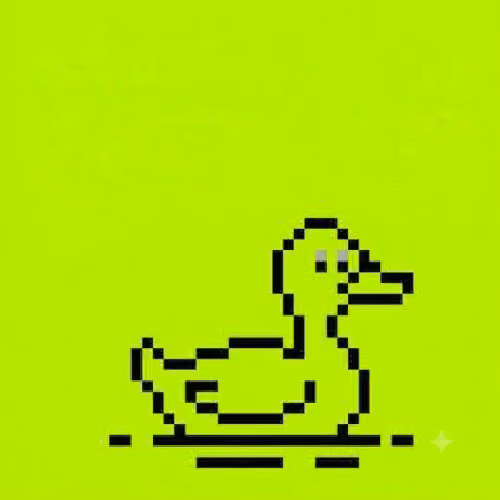 DUCK HOOD