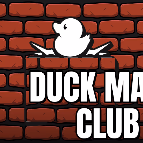 DUCK MAFIA CLUB