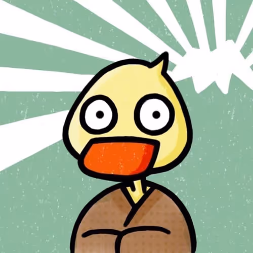 Duck pro