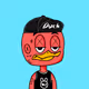 duckboy - old