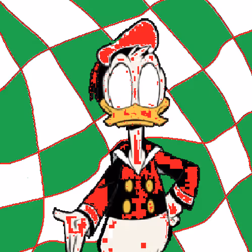 Duck Collection #01